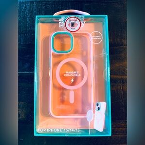 iPhone *NEW* MAGSAFE Phone Case For 15/14/13